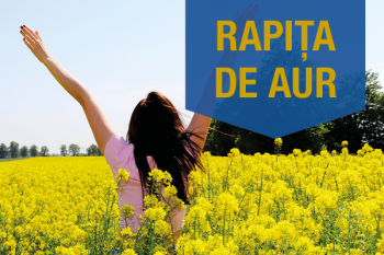 Programul Rapița de Aur de la Soufflet Agro Romania