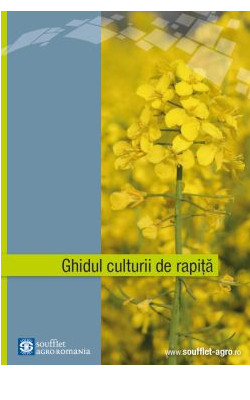 RAPESEED CROP GUIDE